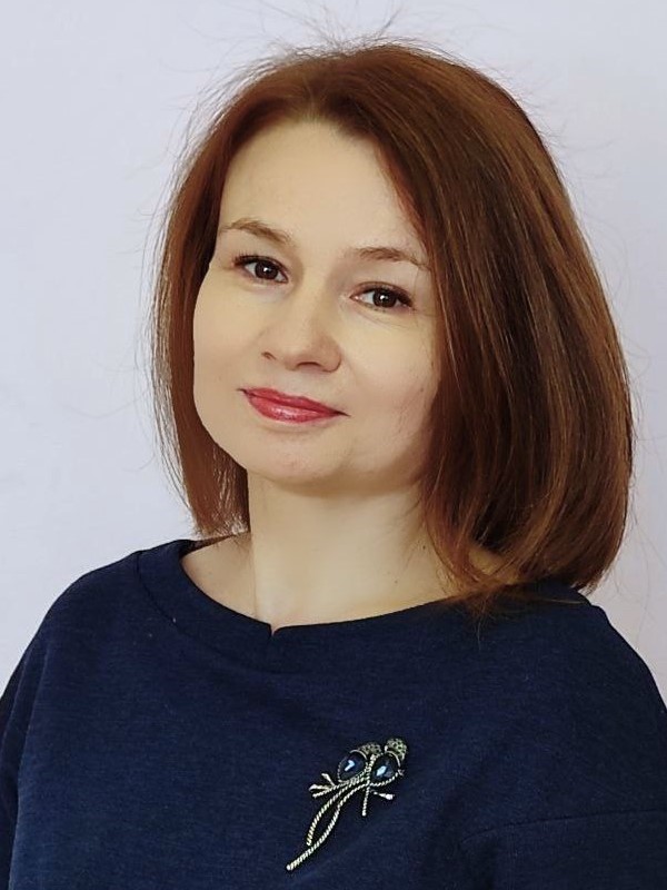 Кельдышева Елена Владимировна.