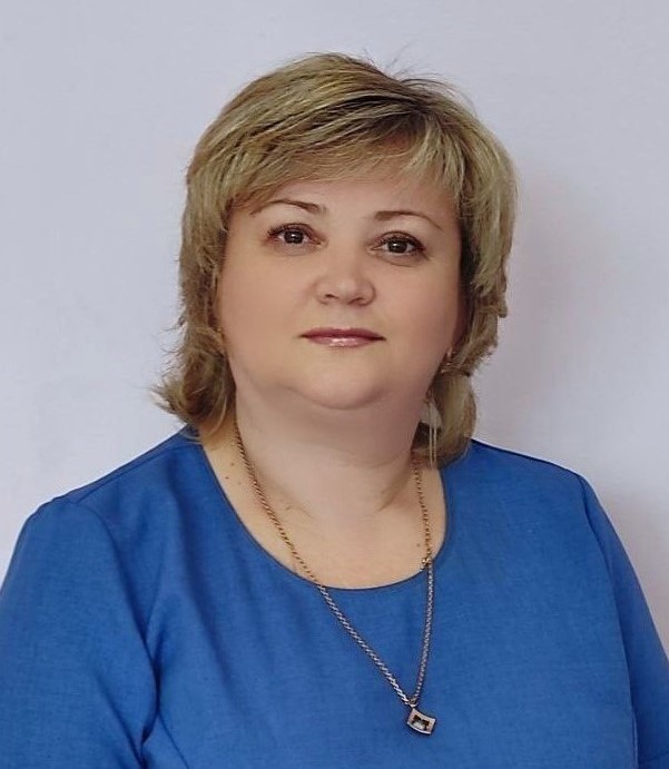 Миронова Вера Александровна.